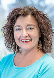 Clothilde Peschel – Praxis Dr. Knut Bär